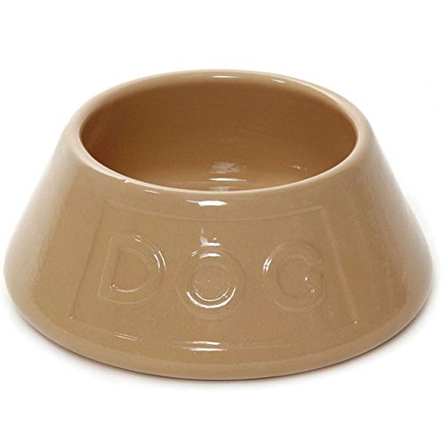 Mason-Cash-21cm-Non-Tip-Lettered-Dog-Bowl-PACK-OF-6