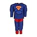 Raj Costume Polyester Superman Super Hero Fancy Dress For Kids RS.599.00