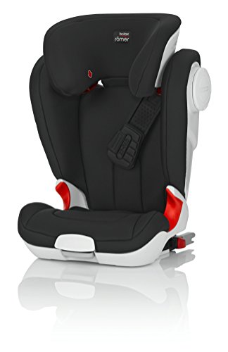 Preisvergleich Produktbild Britax Römer Autositz KIDFIX XP SICT Cosmos Black