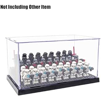 Suchergebnis auf Amazon.de für: setzkasten acryl