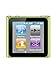 Produktbild Apple iPod nano MP3-Player 16 GB (6. Generation, Multi-touch Display) grün