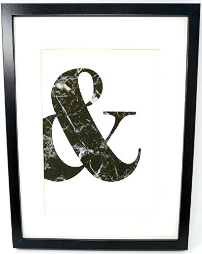 High-quality canvas &amp; Gift Modern Vintage Poster Print – A4 – Fine Art Print Art Poster Picture Print A4