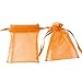Produktbild Rokoo 40p mixed Organza Gauze Jewelry Packing Pouch Wedding Favor Candies Gift Bags