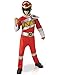 Produktbild Power Rangers Dino Charge Kostümset 98/104 (3-4 Jahre)