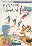 Le corps humain                                                                               062097