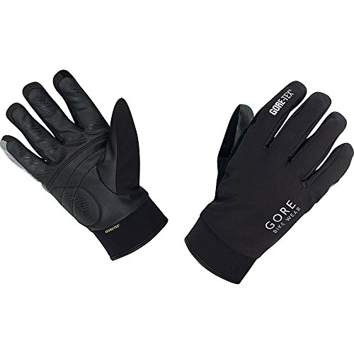 GORE BIKE Wear Herren Thermo-Regen-Fahrradhandschuhe, GORE-TEX, UNIVERSAL GT Thermo Gloves - 2
