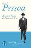 Cover zum Buch António Mora: Die Rückkehr der Götter