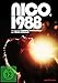 Produktbild Nico, 1988 (OmU)