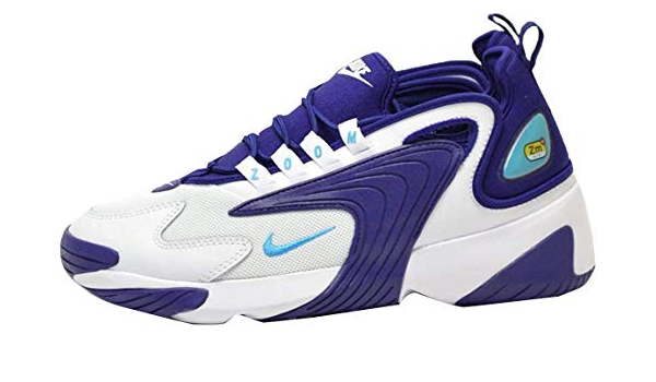 zoom 2k mens white