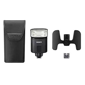 Sony HVLF32M MI Multi-interface shoe Camera Flash