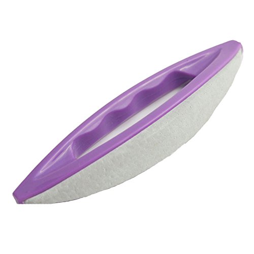 1Pcs Buffing Buffer Nail Art Care Cream Tool UV Gel Manicure Beauty Tips Tools