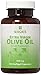 Produktbild Seagate Olive Oil Extra Virgin 1000 mg, 100 softgels by SEAGATE