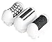 Rio 3-in-1 Lady Shaver Epilator and PEDI Hard Skin Remover