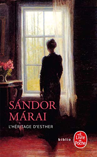 L'Héritage d'Esther L'Héritage d'Esther