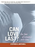 Image de Can Love Last?: The Fate of Romance over Time (Norton Professional Books (Paperback))