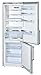 Produktbild Bosch KGE49BI40 Serie 6 Kühl-Gefrierkombination / Kühlteil 301 L / Gefrierteil 111 L
