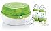 MAM Microwave Steam & Cold Water Steriliser
