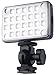 Price comparison product image Kaiser Fototechnik 3286 LED Light Smart Cluster Micro 6 x 4 cm Panel with 24 SMD LEDs Black