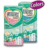 Chipsi CAREFRESH Colors Blue 10 Liter