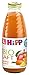 Produktbild HiPP Früchte-Karotte Bio, 6er Pack (6 x 500 ml)
