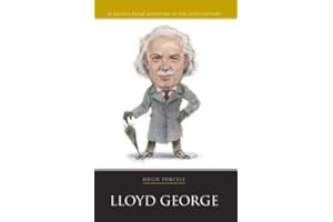 Lloyd George (20 British Prime Ministers of the 20th Century)