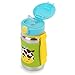 Skip Hop Zoo Stainless Steel Straw Bottle (Giraffe)