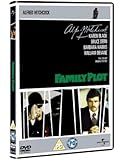 Family Plot [DVD]