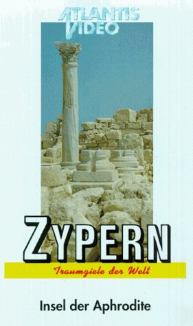 Preisvergleich Produktbild Zypern [VHS]