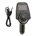 MagiDeal USB Charger Handsfree Bluetooth 3.0 FM Transmitter MP3 Player RS.1500.00
