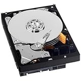 WD Green - 2TB Portable SATA Hard Drive - OEM