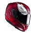 Produktbild R1SRL - HJC RPHA 11 Spiderman Motorcycle Helmet (Limited Edition Marvel) L MC1SF