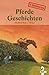 Cover zum Buch Pferdegeschichten