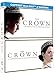 The Crown - L'integrale des saisons 1 et 2 [Blu-ray]