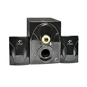 I KALL IK22 Bluetooth 2.1 Home Theater System Multimedia Speaker with FM Stereo, Bluetooth, USB & AUX Function