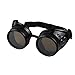 Price comparison product image Banana Heaven Welding Glasses Solar Eclipse Glasses