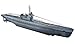 Produktbild Revell 1:72 Scale German Submarine Type IX C by Revell