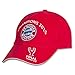 Produktbild FC Bayern München Cap Champions 2013