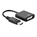 Produktbild Sienoc Aktive DisplayPort DP auf zu to DVI Adapter, AMD/ATI Eyefinity kompatibel