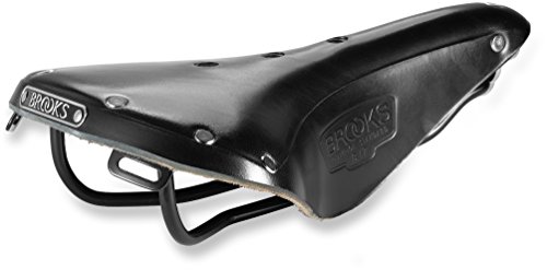 Brooks Herren Sattel B 17 - 3