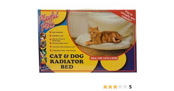 kitten beds b&m