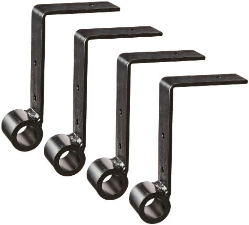 Valley Craft F63714A9 Quad Steer Trailer Corner Pocket with Mounting Hardware