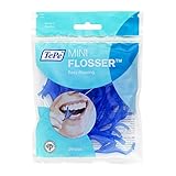 hilo dental en forma de arco TePe es una empresa sueca, líder en la fabricación de productos para la higiene bucal desde 1965, sus productos son desarrollados en colaboración con odontólogos para lograr la mejor calidad
