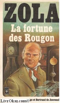 La fortune des Rougon
