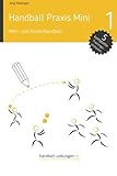 Image de Mini- und Kinderhandball (Handball Praxis Mini, Band 1)