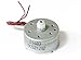 Electromyne 21683 Mini Gleichstrom Elektromotor / Zahnrad Gear Wheel Miniature DC Motor 24mm (Zertifiziert und Generalüberholt)