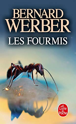 Télécharger Les fourmis PDF