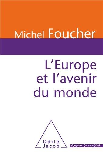 <a href="/node/6107">L'Europe et l'avenir du monde</a>