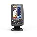 Produktbild Lowrance Hook-4x Mid/High/Downscan Fishfinder Boat Nautic Fisherman Fish