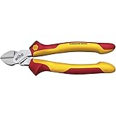 Wiha - Professional electric diagonal cutting pliers with DynamicJoint&reg;
