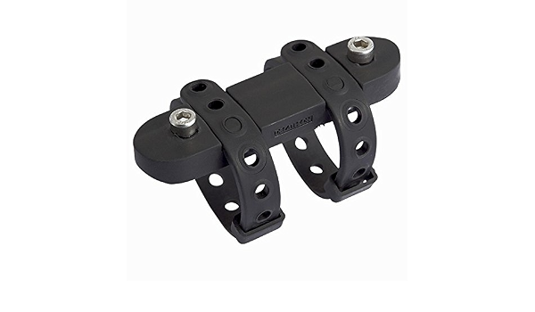 B Twin 300 universale portaborraccia Mount. : Amazon.it: Sport e tempo  libero